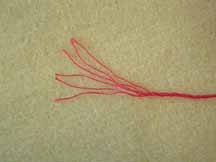 embroidery floss