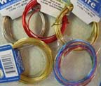 jewelry making wire