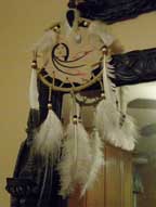 native american dream catcher